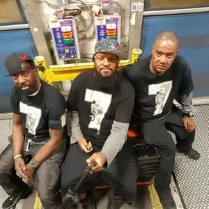 Meet your Posher, Gary